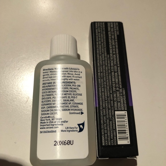 NWT in box 22 piece Luxury skincare set to cleanse, tone, moisturize, and treat - Picture 15 of 15